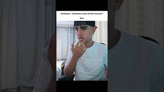 Sende Böyle Misin? Ş