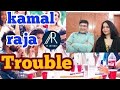 Pakistani react on Trouble Song by Kamal Raja | AA reactions