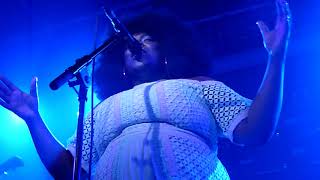 Yola - &#39;Deep Blue Dream&#39; - Live at Gorilla Manchester 03/12/2019