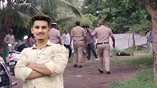 Vijayapur News ವಜಯಪರದಲಲ ಹಡ ಹಗಲ ಕಲ.