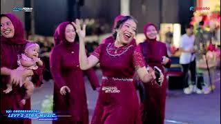 KOYO JOGJA ISTIMEWA DINDA TERATU- NEW LEVYS STAR - WEDDING KAYLA & LUTFI - MULYOHARJO JEPARA