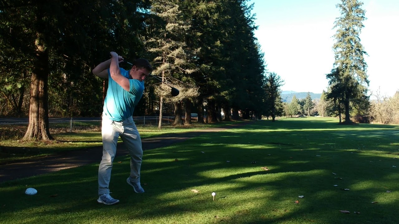 Pine Ridge Golf Course