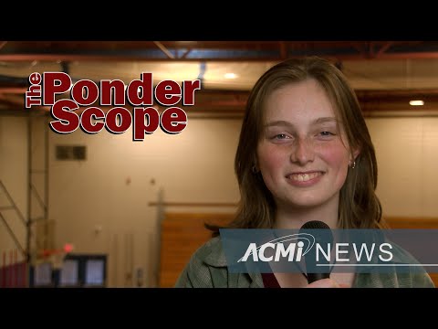 The Ponder Scope | March 04, 2022