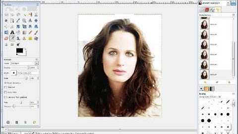 How to make Elizabeth Reaser a Twilight vampire!
