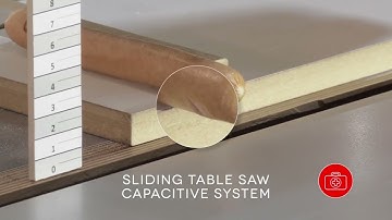 Fraunhofer IPA study on safety of sliding table saws I Altendorf