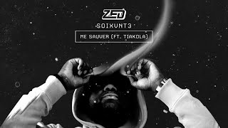 Zed - Me Sauver Ft. Tiakola Visualizer