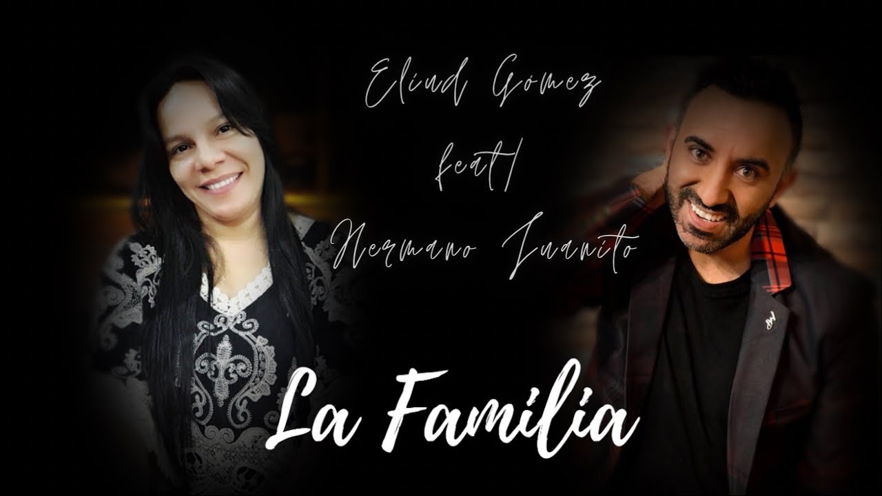 #ELIUDGOMEZ