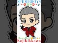 💌祝️🔊SPIDERBOYS🔊祝️💌🪩🌸✨吉川晃司✨🌸🪩Channelgoodいいね👍️お願いします🙇🙏📲🆗🤽🏻&zwj;♂️🏊🏻&zwj;♂️