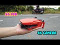 Flycam ZLRC SG108 [ Review Flycam ] -  JOLAVN