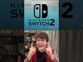 Nintendo Switch 2 Launch Lineup Predictions