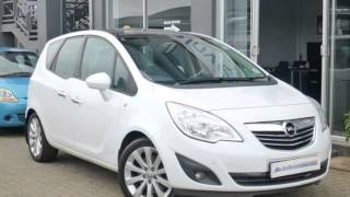 13 Opel Meriva 1 4 Turbo Cosmo Auto For Sale On Auto Trader South Africa Youtube