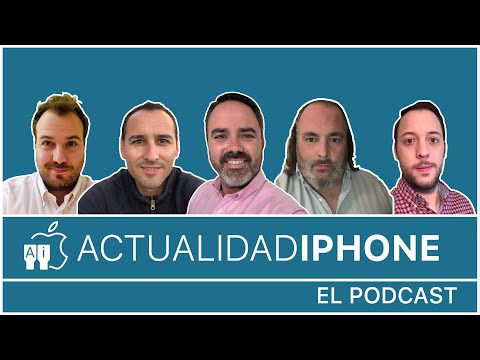 Podcast 10x17: FaceTime le da un mal rato a Apple smartphone 5g