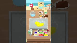 Cookingdom Recipe No.3