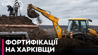 "У нас досі не покарали нікого за погані фортифікації" - Олег Жданов