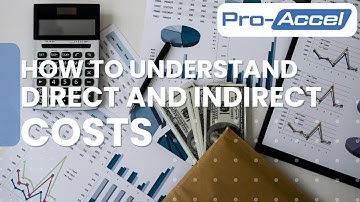 Understanding Direct and Indirect Costs in Construction Bids and Projects