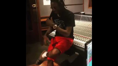 Famous Dex Snippet "See There"