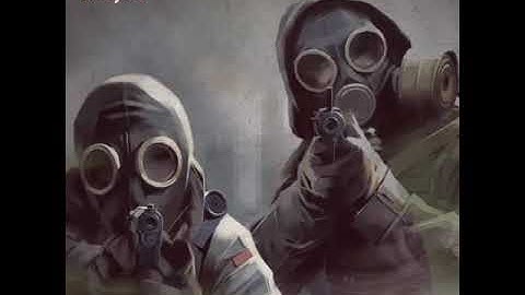 The Outpost  -  A Storytel International Original