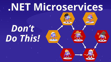 Microservices Communication Done Right