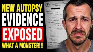 BREAKING: New Autopsy Details Revealed on Shanann Watts’ Body After Death | Chris Watts is a MONSTER