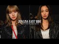 JENLISA EAST SIDE