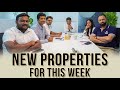 Prime properties exclusively for you  bda sites  apartments  villas  weekly listings 2024