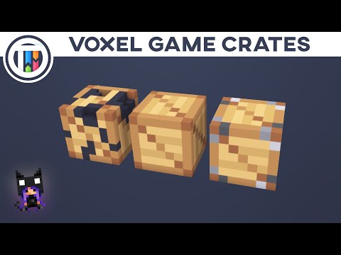 MagicaVoxel Tutorial -