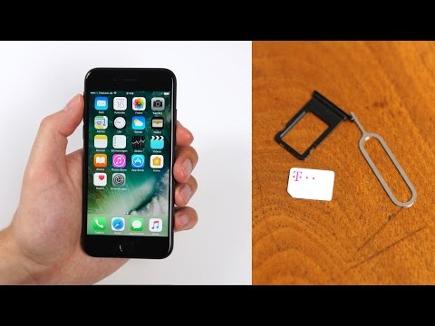 Apple iPhone 7