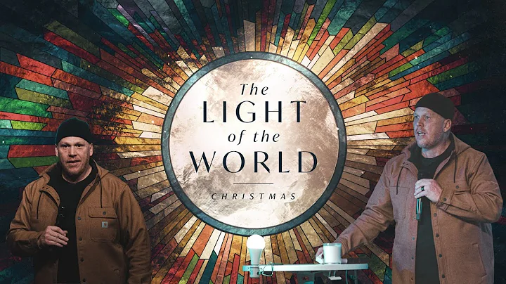 Light of the World - Pastor Jeremy Baker - Light i...