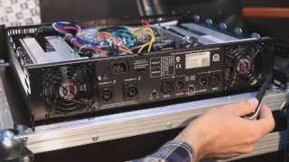 Усилитель Electro-Voice Q44 и Q1212 (UnPack Video)(, 2013-12-02T20:04:53.000Z)