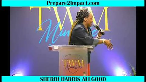 Keep Your Composure |  Sherri Harris Allgood