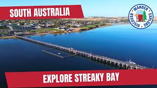 🐟 Explore Streaky Bay South Australia ~ Things to do in and around Streaky Bay