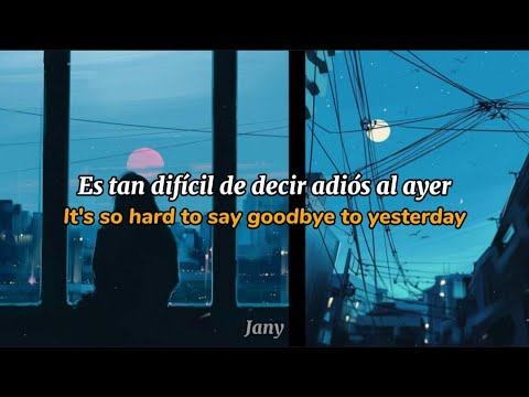 It's so hard to say goodbye to yesterday - Jason Mraz (Sub inglés y ...