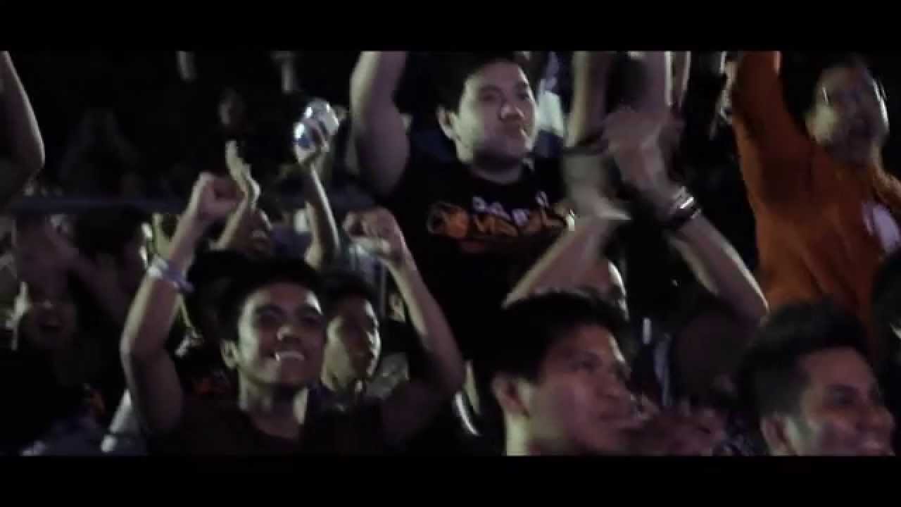A look back | MPGL SEA Grand Finals LIVE! @SM North Edsa Annex / Skydome