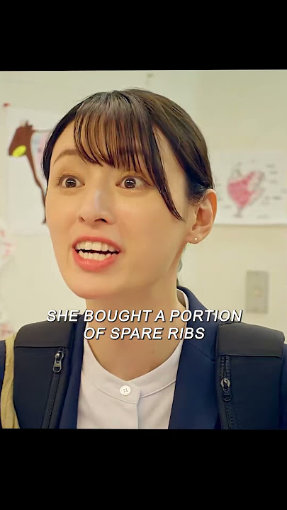 Sachiko cooks ramen #shorts