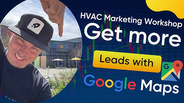 Google Maps SEO for HVAC: Boost Leads with GBP