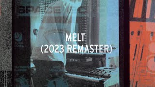 Sci-Clone - Melt (2023 Remaster)