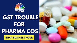 DGGI Registers 41 Cases Against Pharma Companies | CNBC TV18
