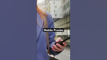 The Upsides Of Mobile Proxies ✅ #residentialproxies #mobileproxy #shorts #proxy #mobileproxies