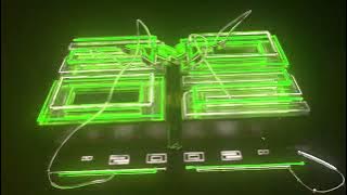 TNT - 2002 ( Hardstyle Video)