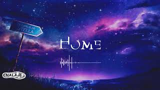 [FREE] Lofi type beat - "Home" | Lofi/Rap Beat Instrumental | Prod. Malaje