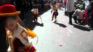 Mini chutillos 2012 video 3