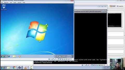 Konfigurasi DNS SERVER di Ubuntu 16 04