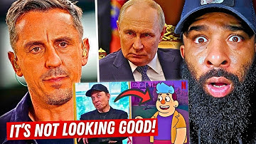 DISTURBING videos the Algorithm 