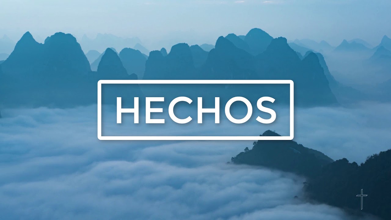 HECHOS - YouTube
