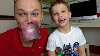 мистер макс пранки удаленное видео. Prank Dad