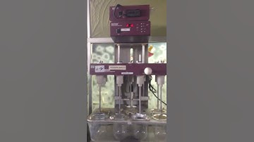 Star Industries Item 7160. Distek Dissolution System