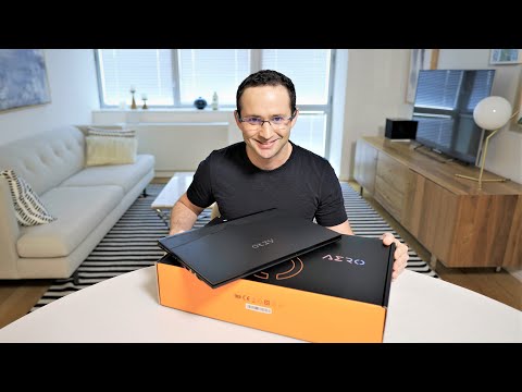 How to Setup Your New Laptop!!! - ULTIMATE GUIDE