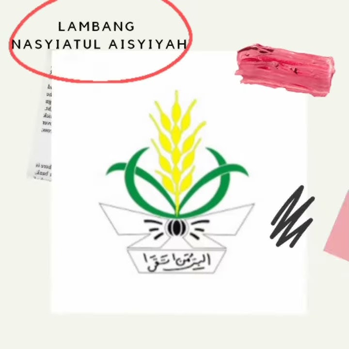 LAGU LAMBANG MUHAMMADIYAH DAN ORTOM