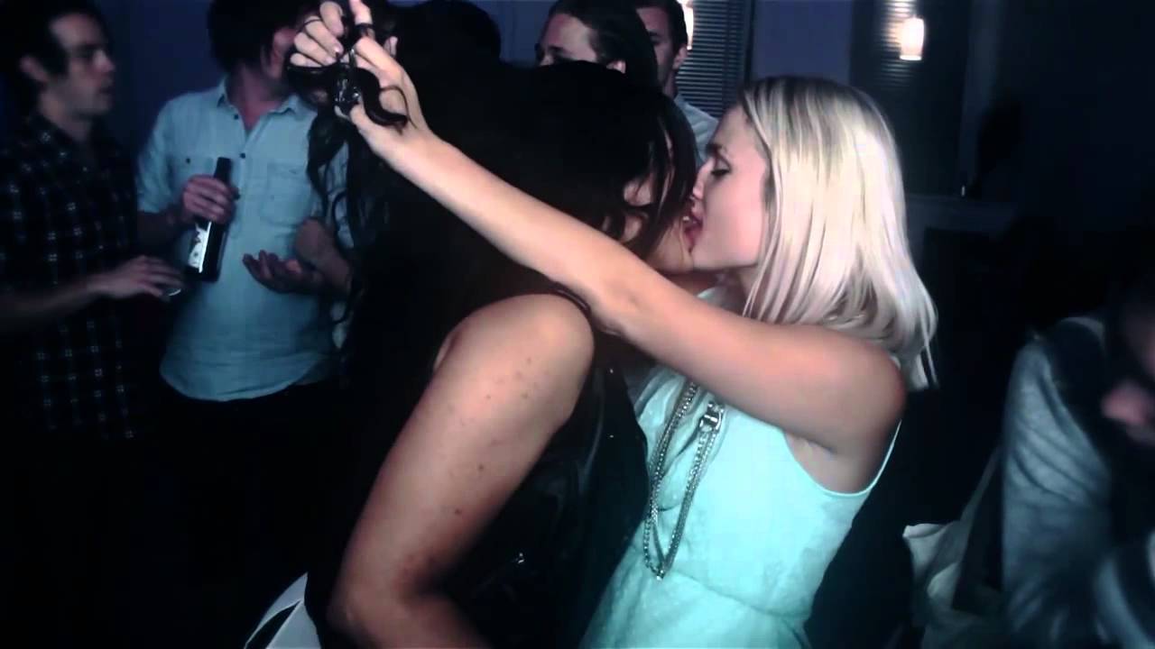 Beyond All Recognition - True Story [Official Music Video]