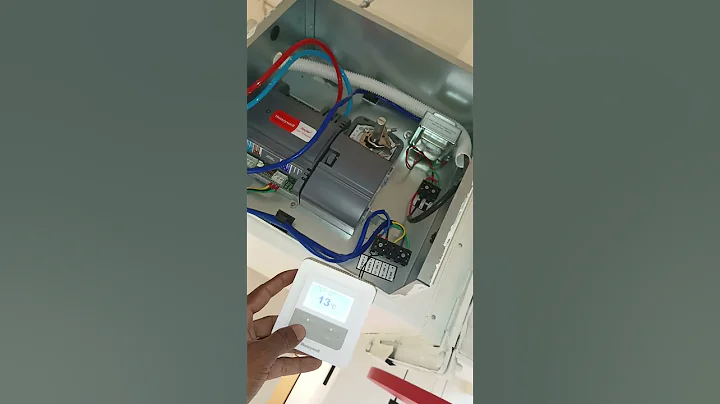 Variable air volume (vav)